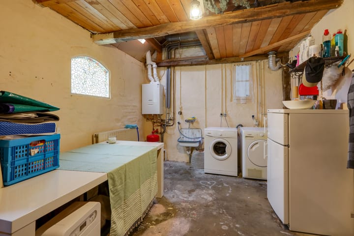 Foto 17 van Stadswal 3