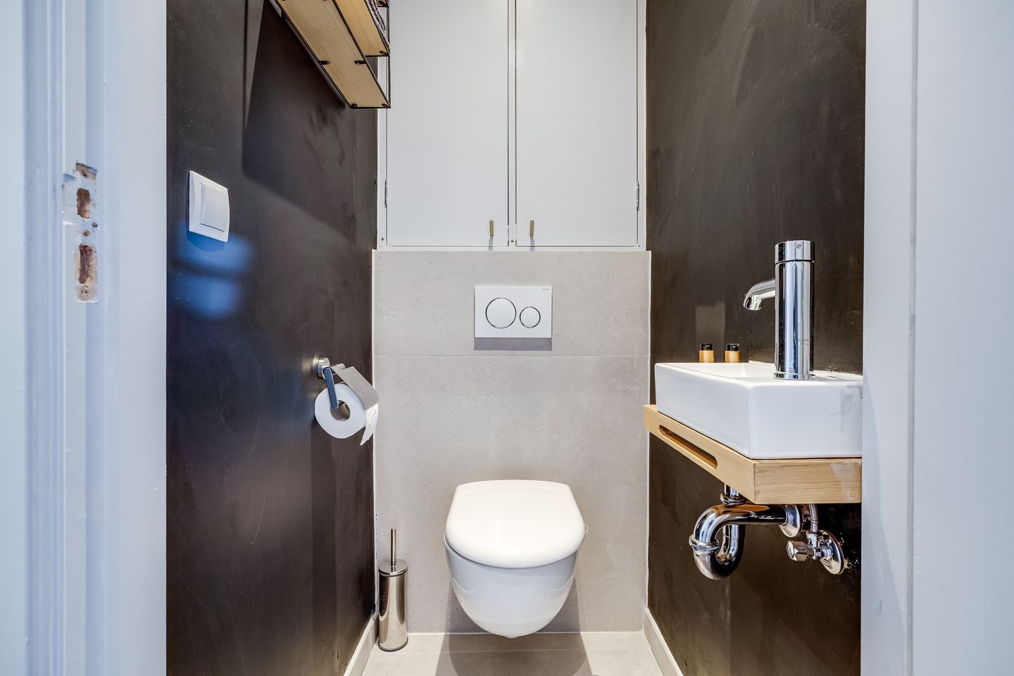 Photo 20 of Kapelstraat 15-ABS