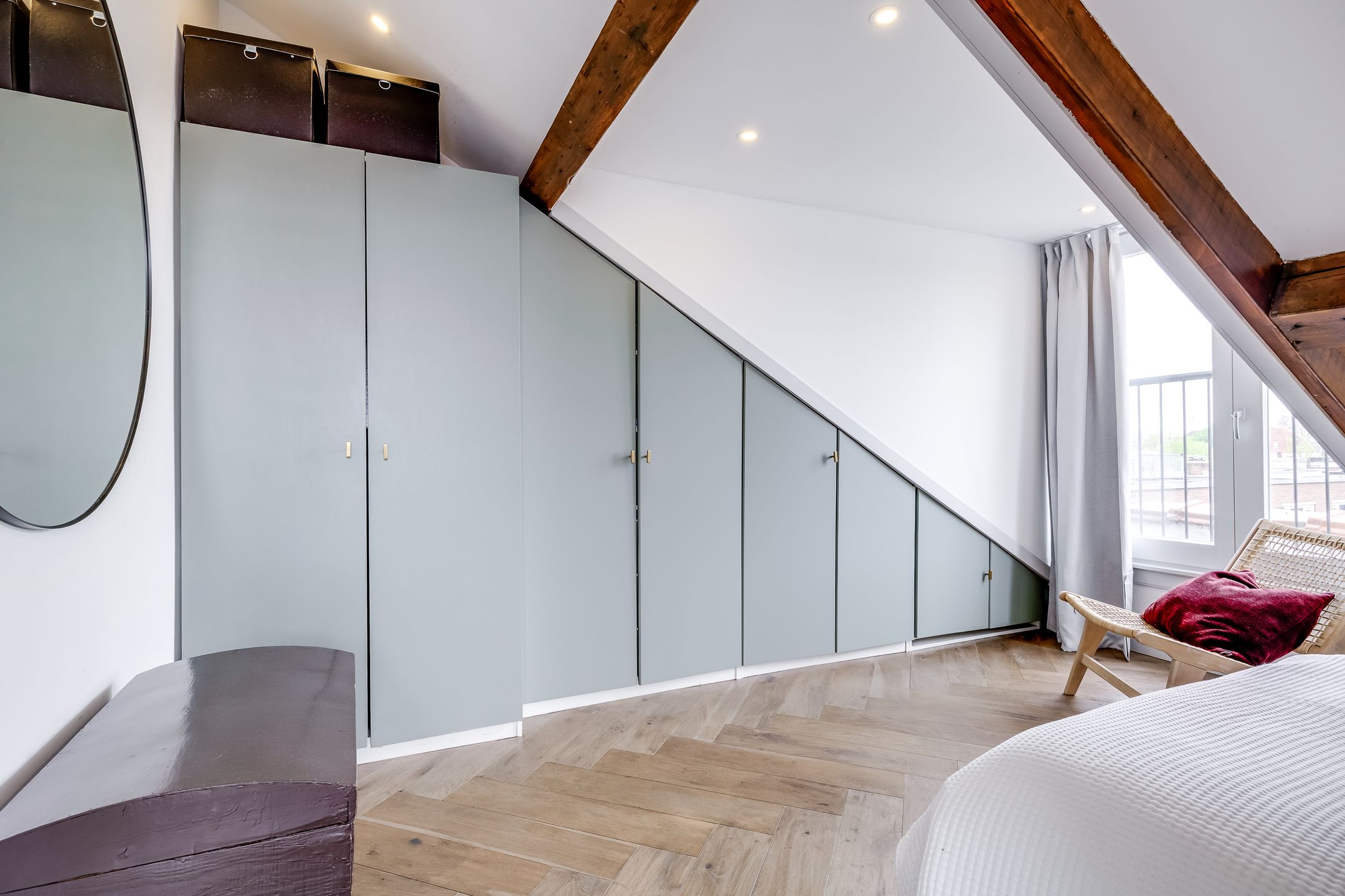 Photo 21 of Kapelstraat 15-ABS