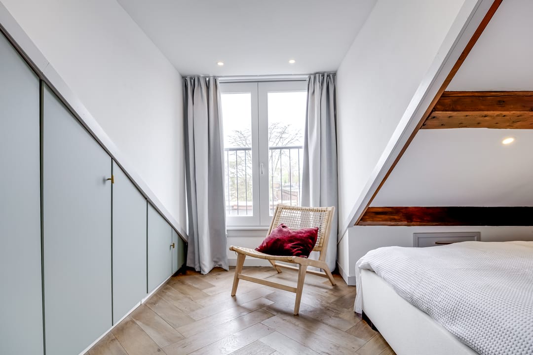 Photo 22 of Kapelstraat 15-ABS