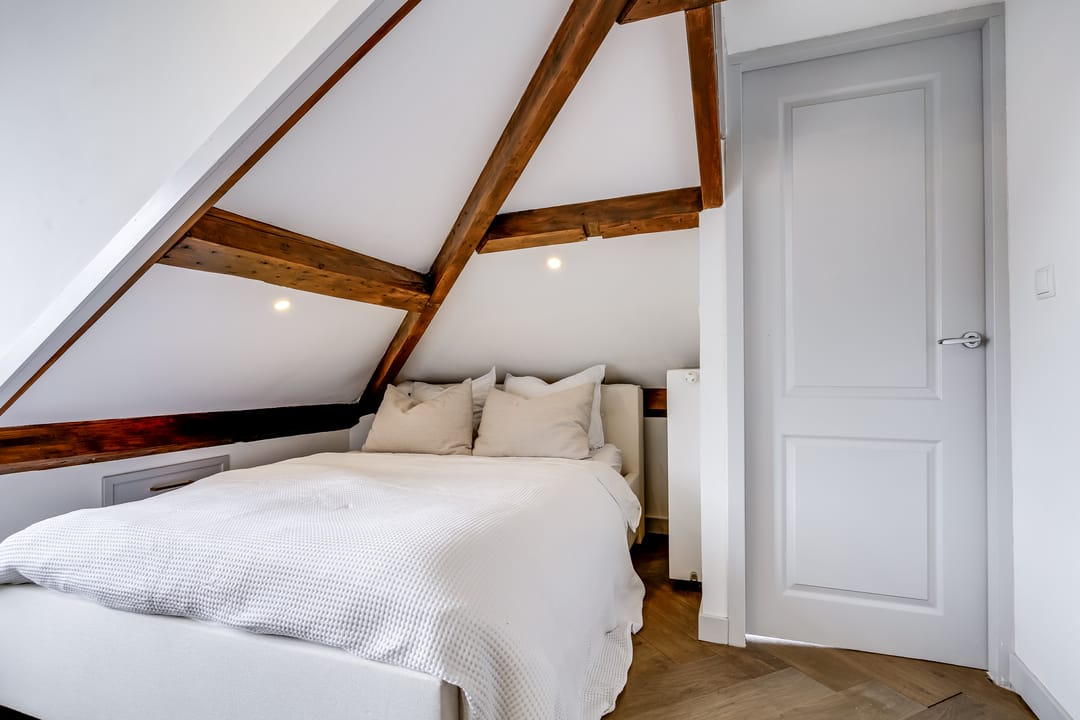 Photo 23 of Kapelstraat 15-ABS