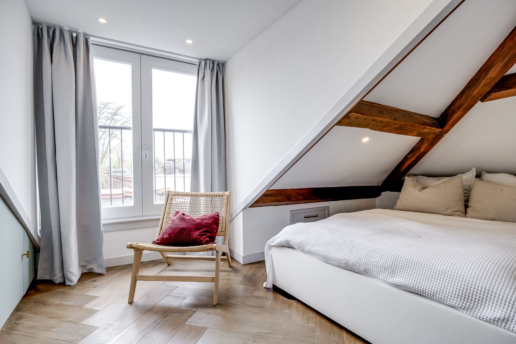 Photo 24 of Kapelstraat 15-ABS