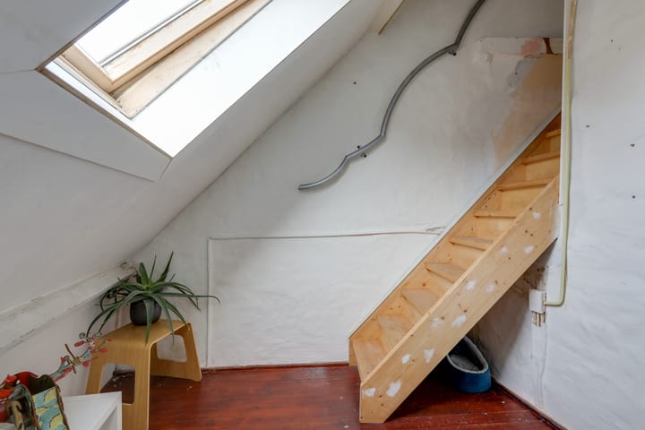 Foto 25 van Stadswal 3