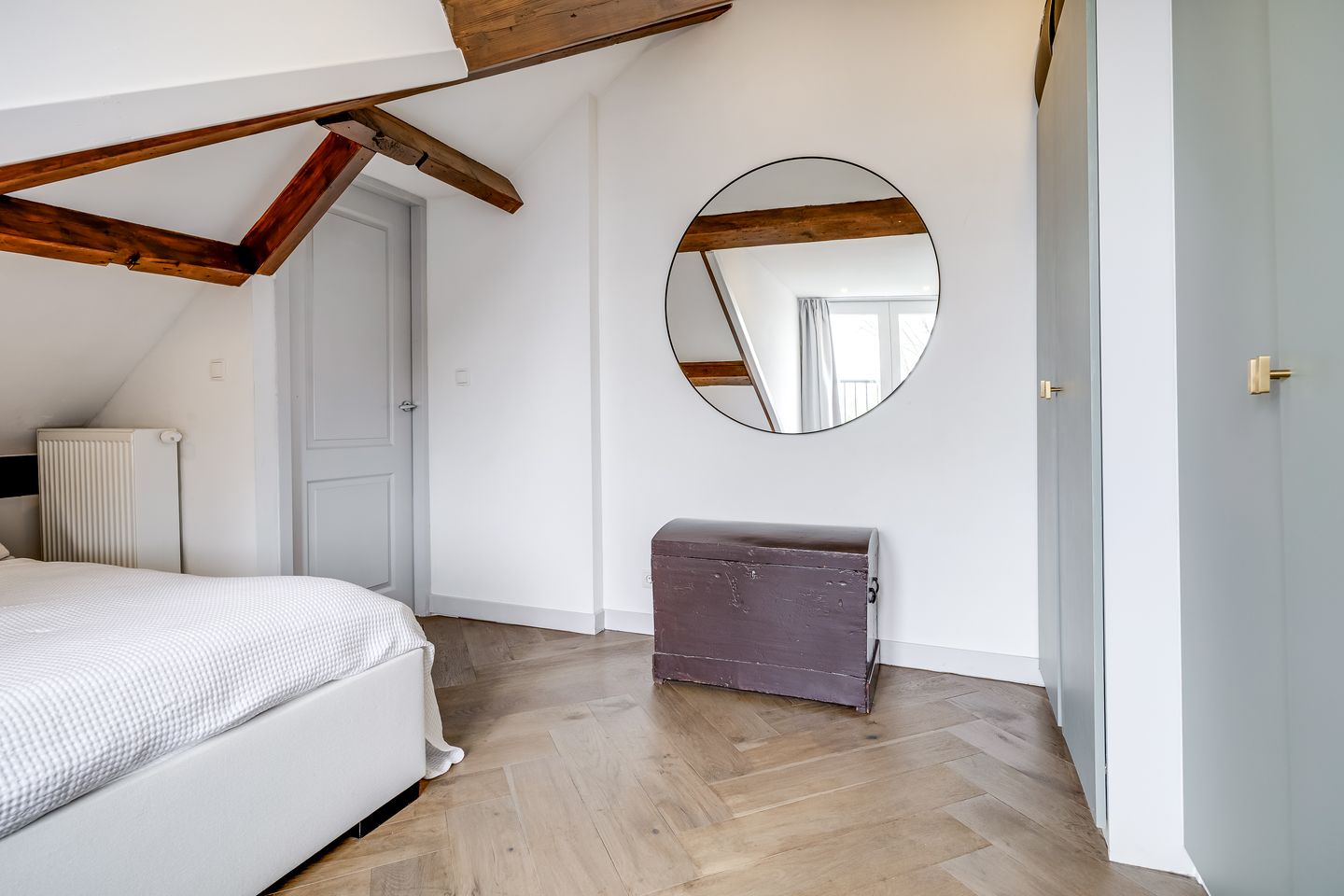 Photo 25 of Kapelstraat 15-ABS