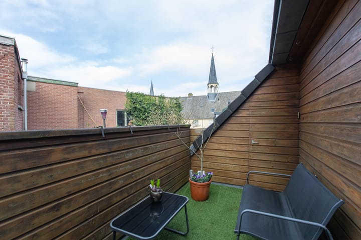 Foto 28 van Stadswal 3