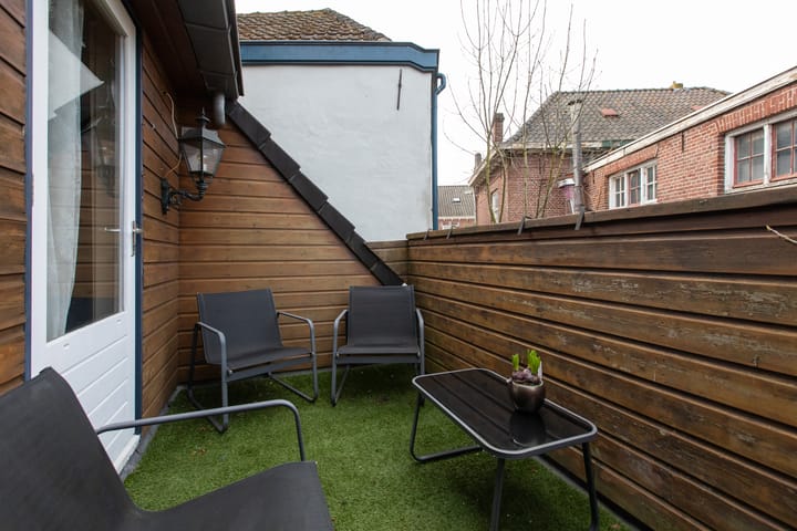 Foto 29 van Stadswal 3