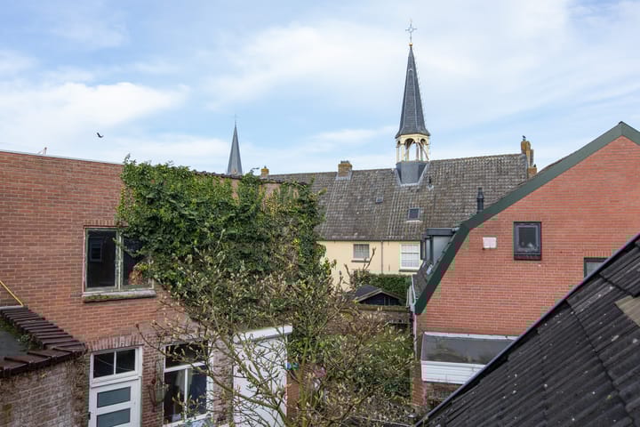 Foto 30 van Stadswal 3