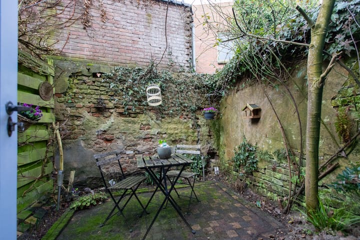 Foto 33 van Stadswal 3