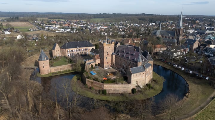 Foto 36 van Stadswal 3