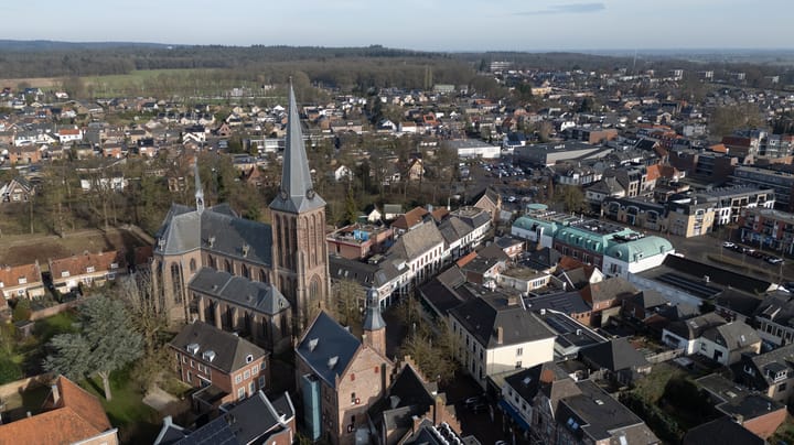 Foto 37 van Stadswal 3