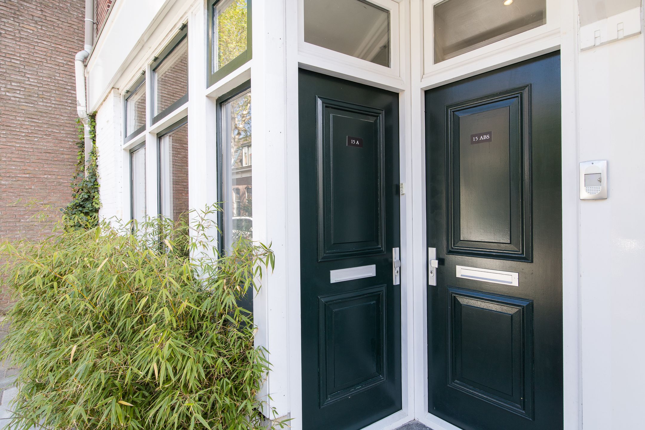 Photo 36 of Kapelstraat 15-ABS