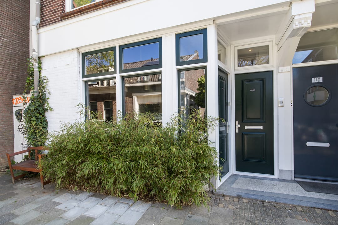 Photo 37 of Kapelstraat 15-ABS