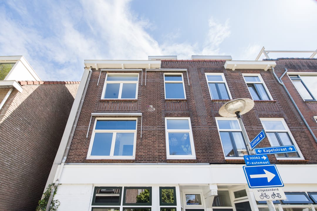 Photo 38 of Kapelstraat 15-ABS