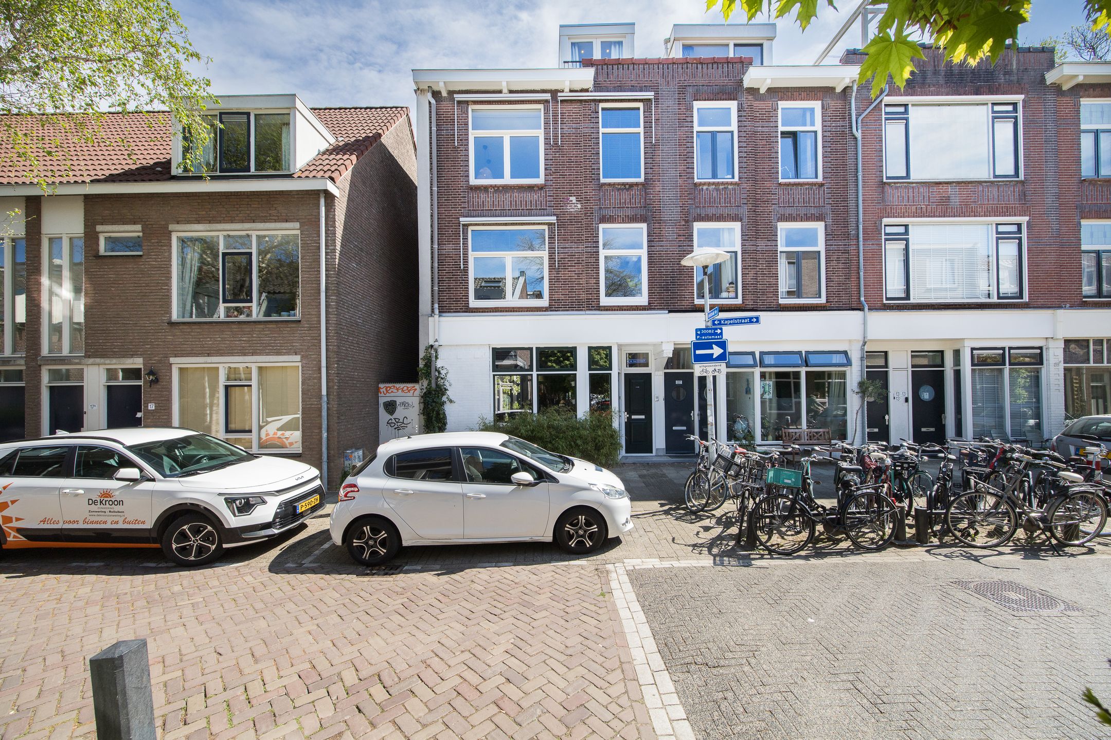 Photo 39 of Kapelstraat 15-ABS
