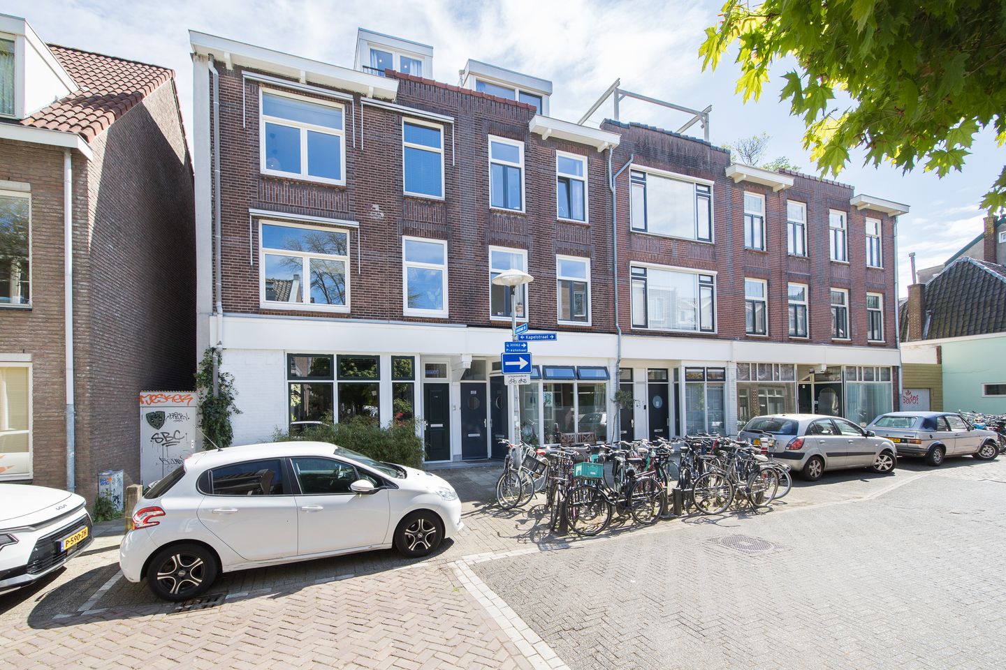 Photo 40 of Kapelstraat 15-ABS