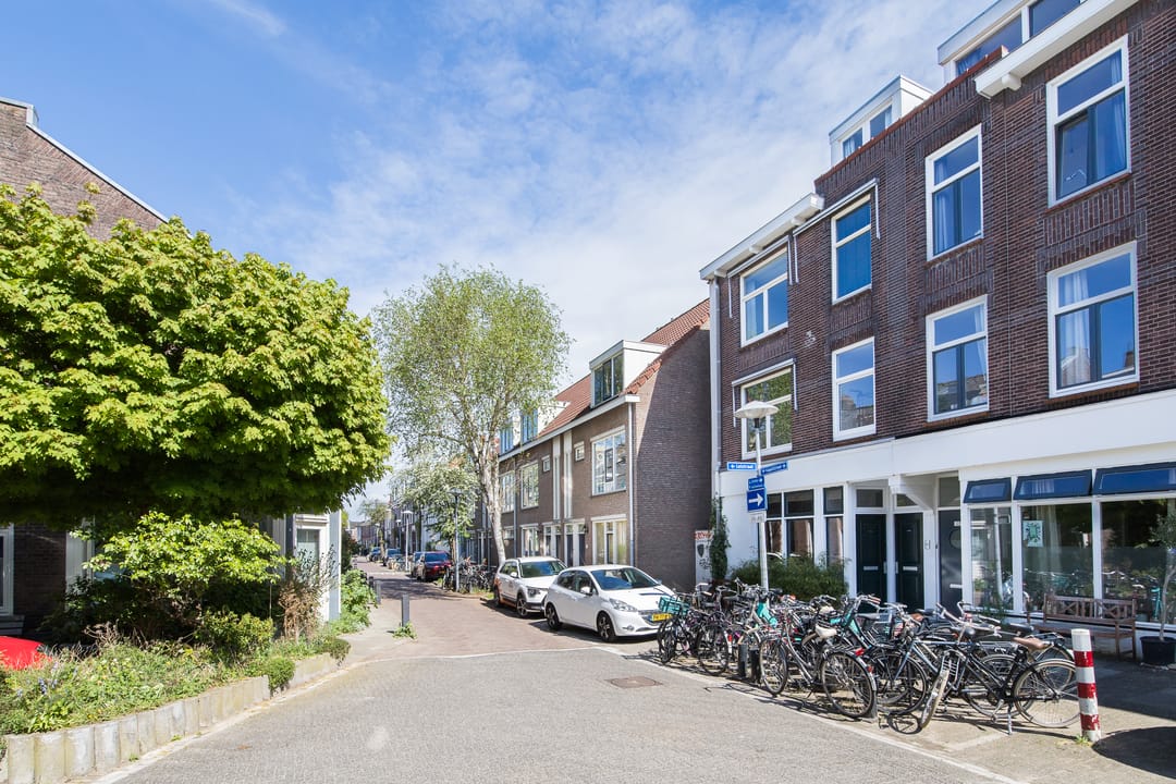 Photo 41 of Kapelstraat 15-ABS