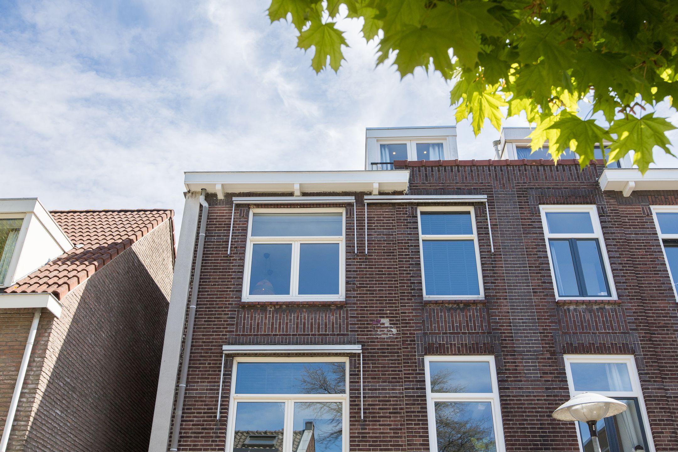 Photo 42 of Kapelstraat 15-ABS
