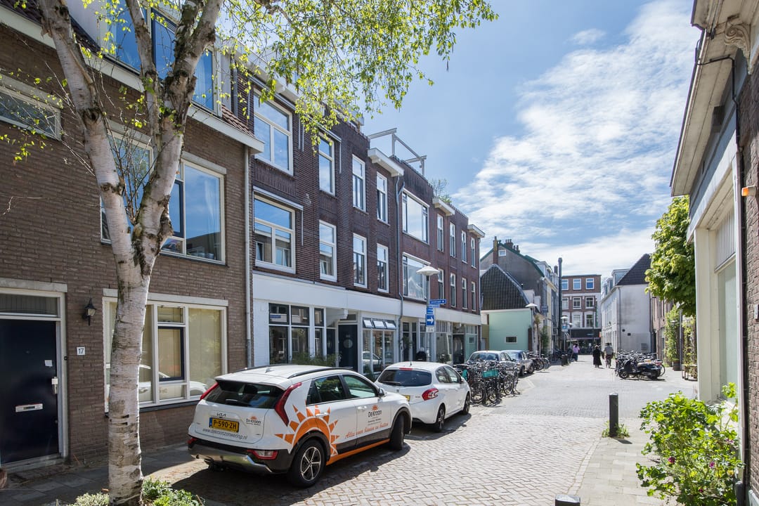 Photo 43 of Kapelstraat 15-ABS