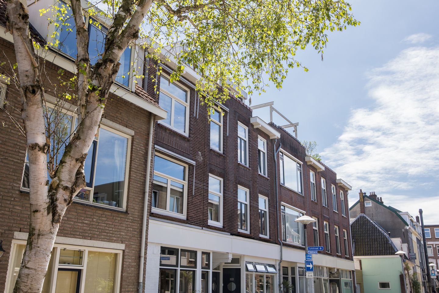 Photo 44 of Kapelstraat 15-ABS