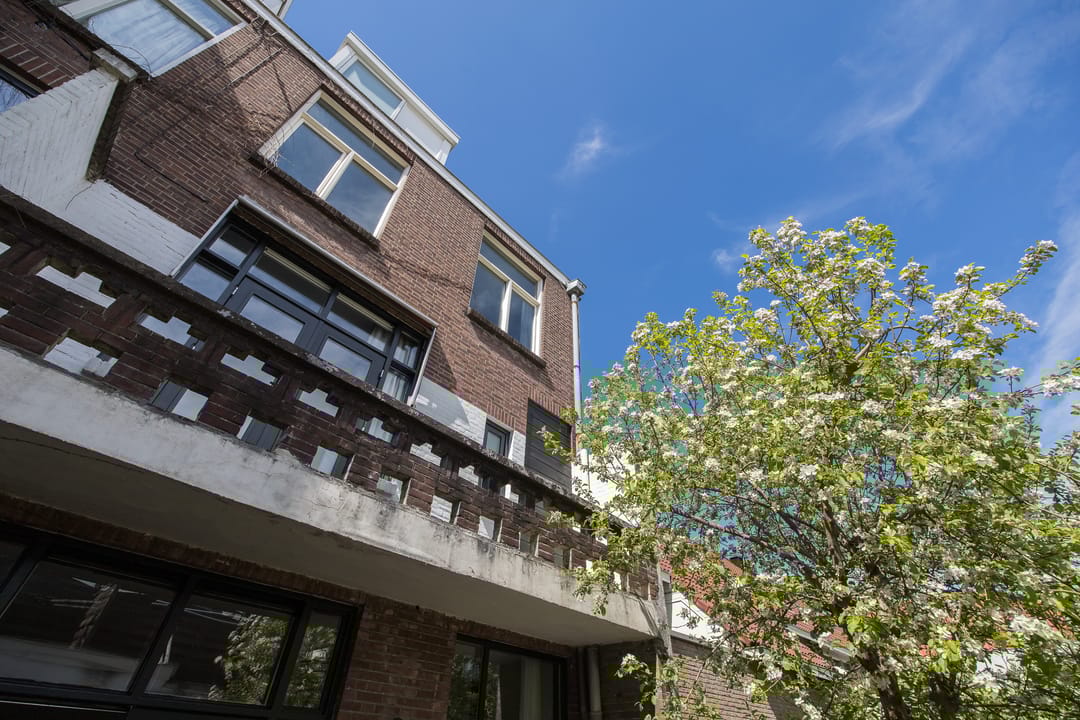 Photo 46 of Kapelstraat 15-ABS