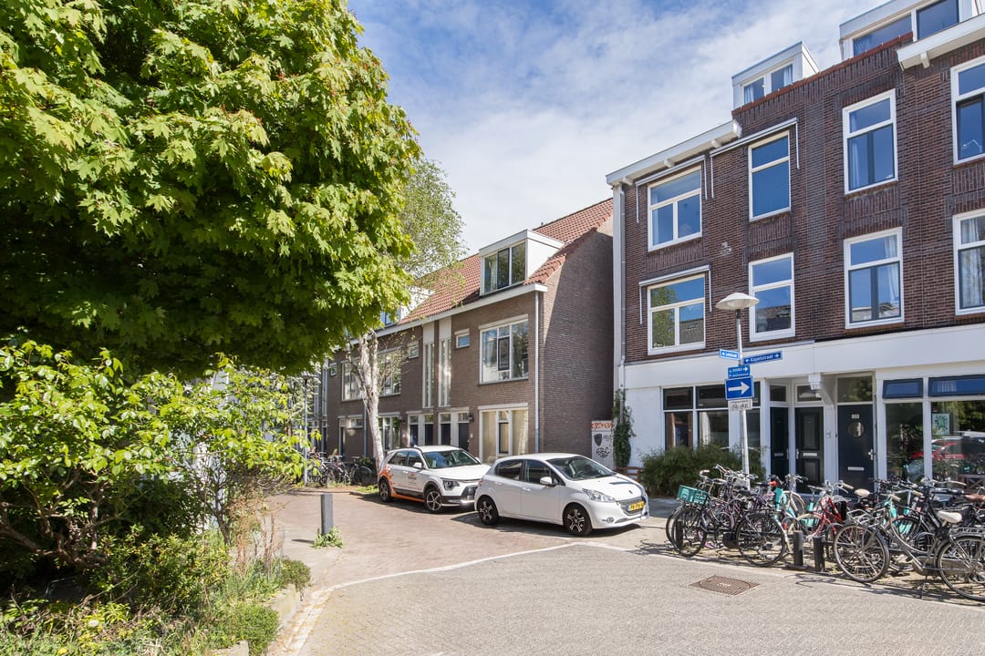 Photo 47 of Kapelstraat 15-ABS