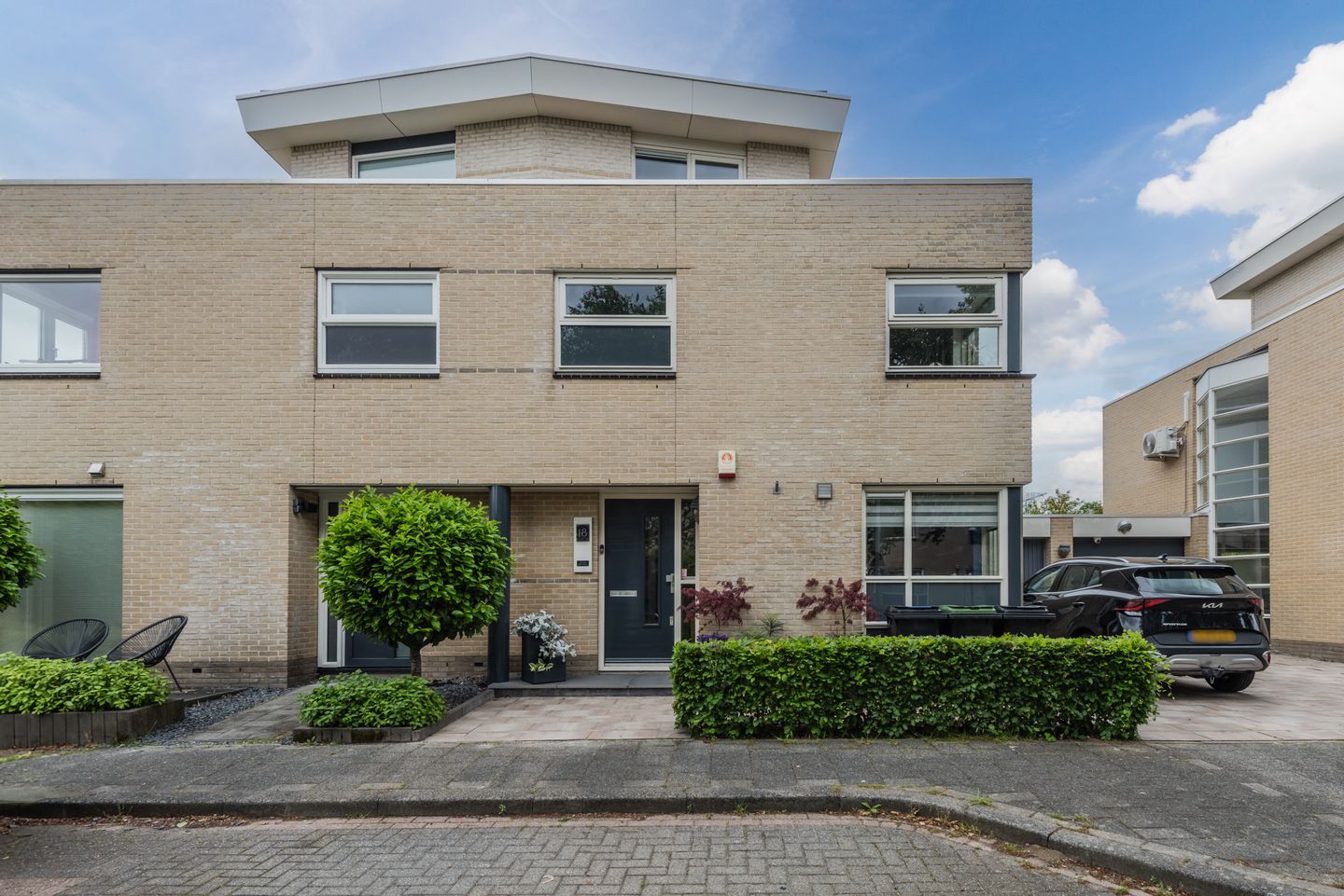 Richard Burtonstraat 18 main image