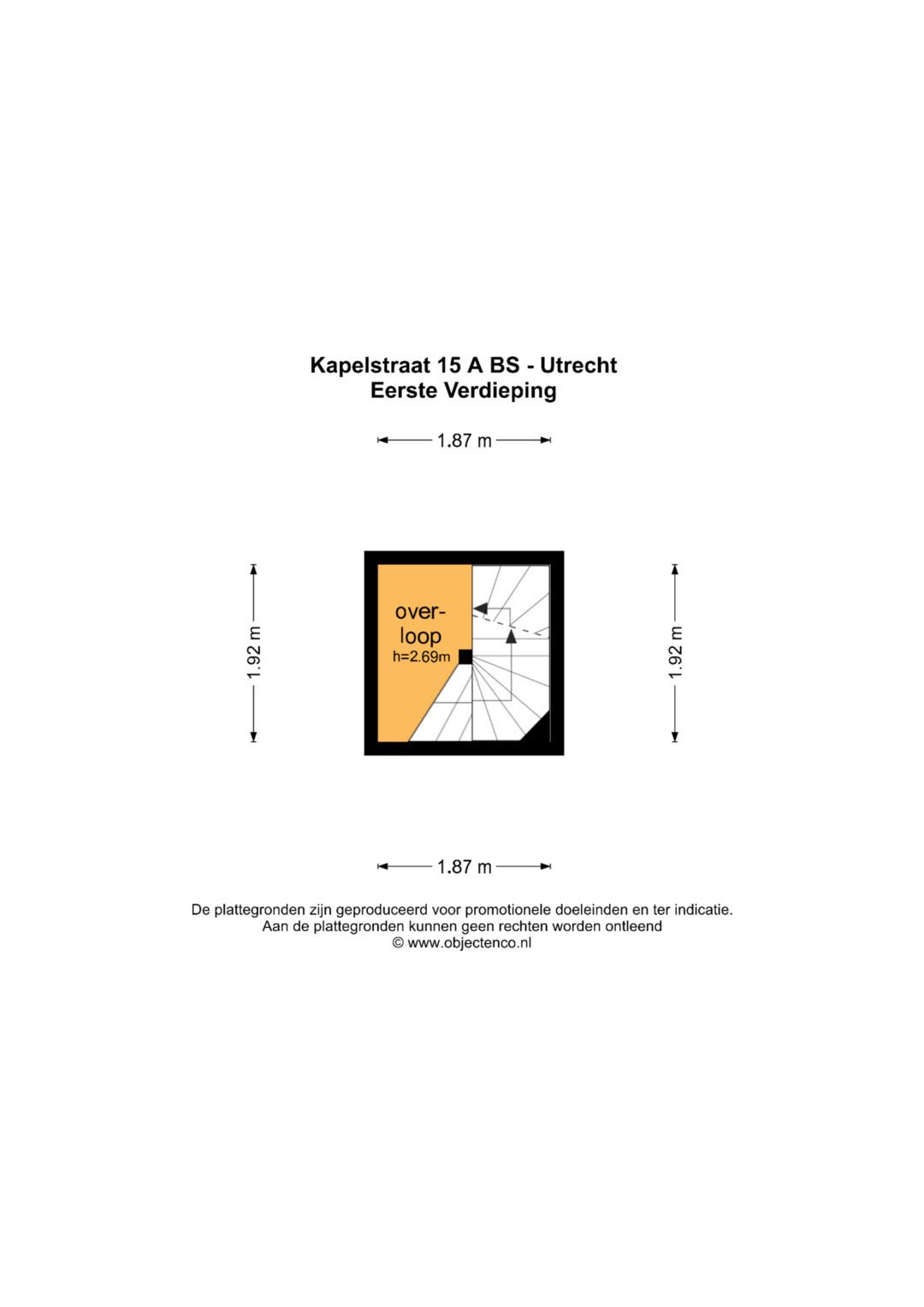 Photo 51 of Kapelstraat 15-ABS