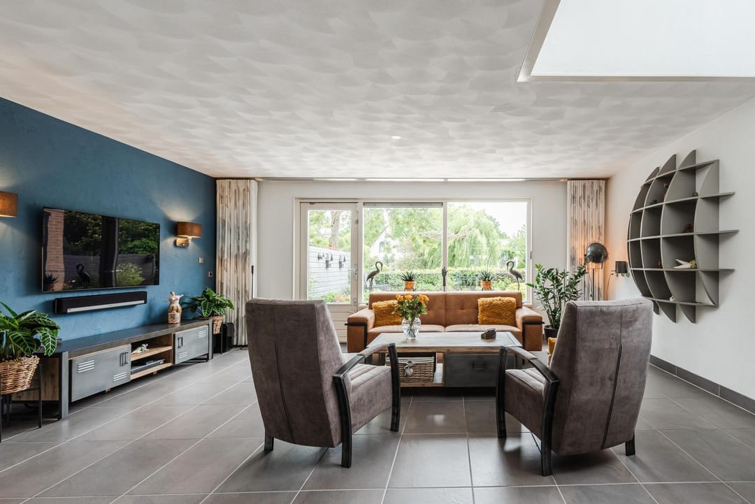 Photo 2 of Richard Burtonstraat 18