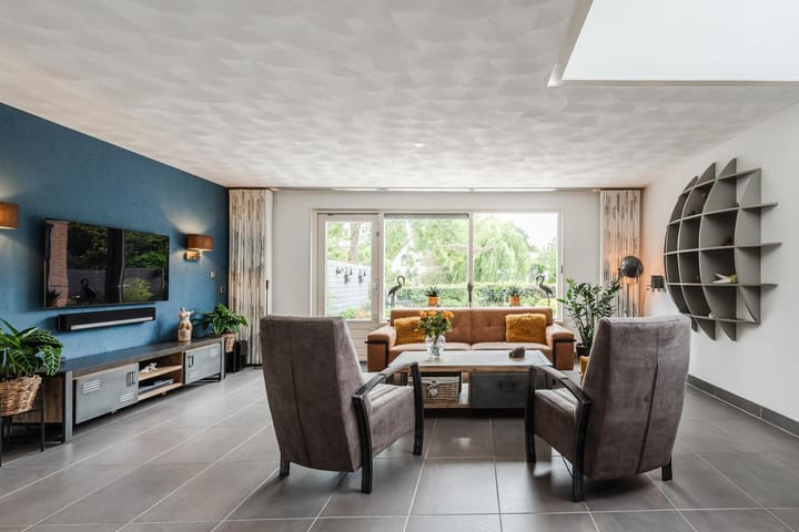 Foto 2 van Richard Burtonstraat 18