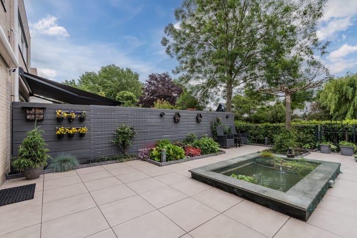 Foto 5 van Richard Burtonstraat 18