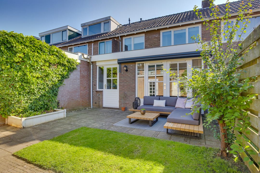 Foto 2 van Eschstraat 27