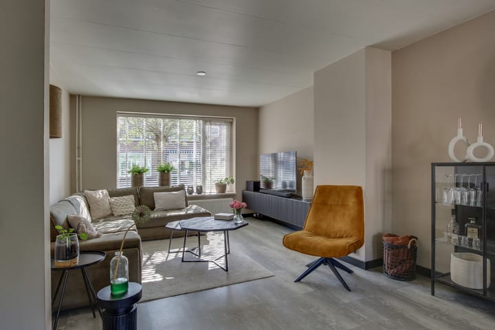 Foto 3 van Eschstraat 27