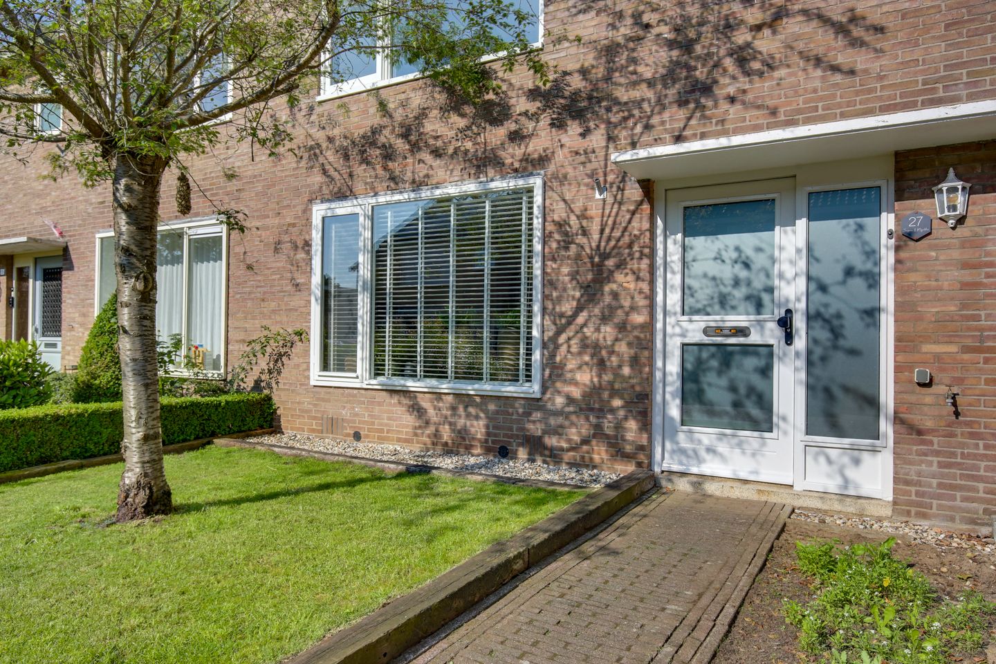 Foto 4 van Eschstraat 27