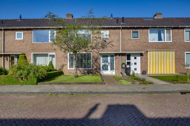 Foto 5 van Eschstraat 27