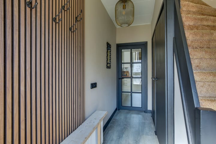 Foto 6 van Eschstraat 27