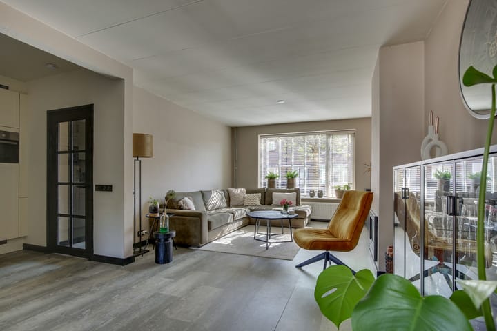 Foto 7 van Eschstraat 27