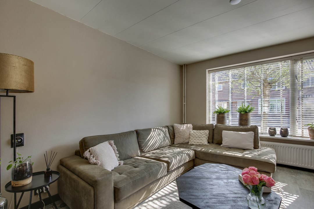 Foto 8 van Eschstraat 27