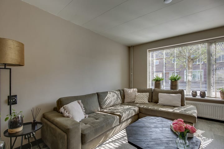 Foto 8 van Eschstraat 27