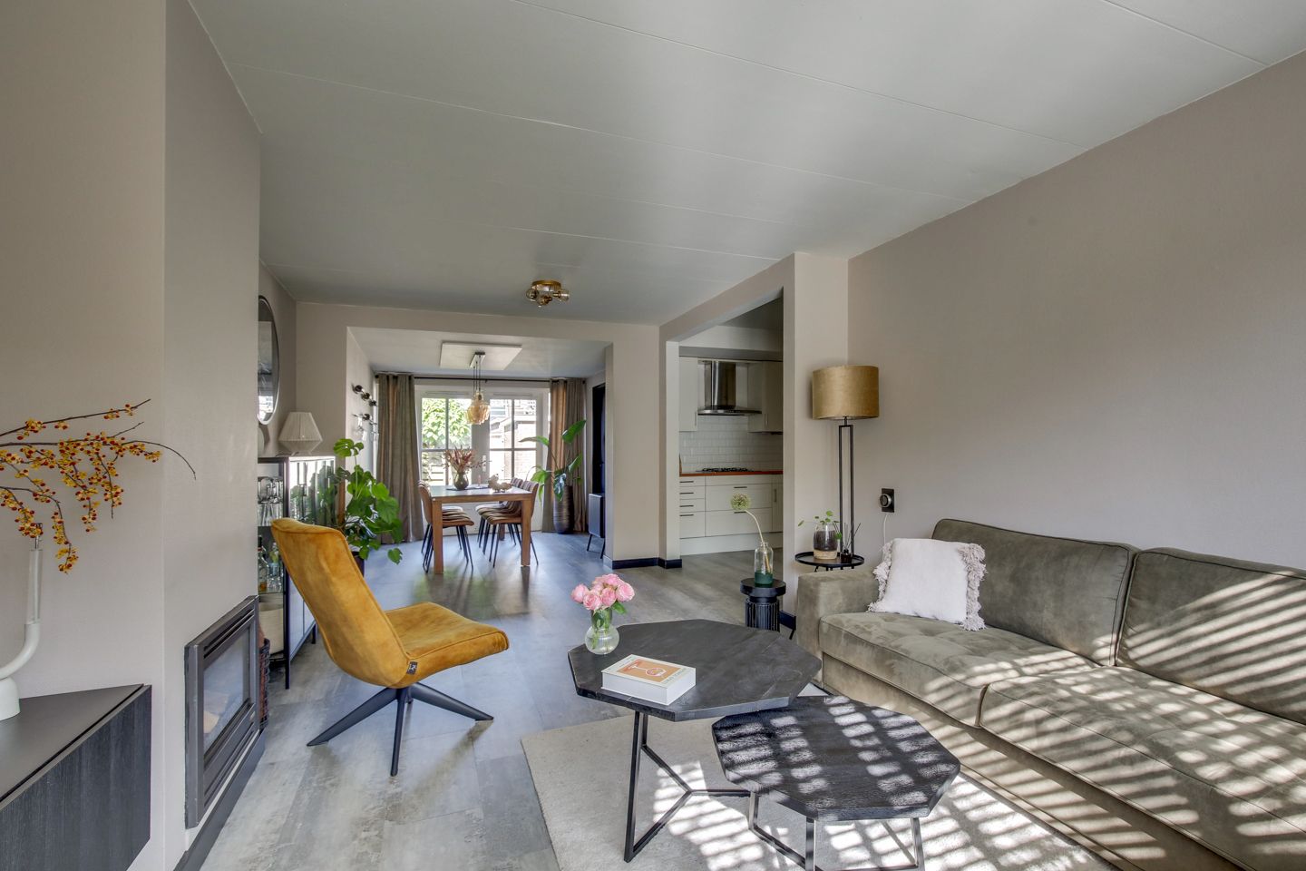 Foto 9 van Eschstraat 27