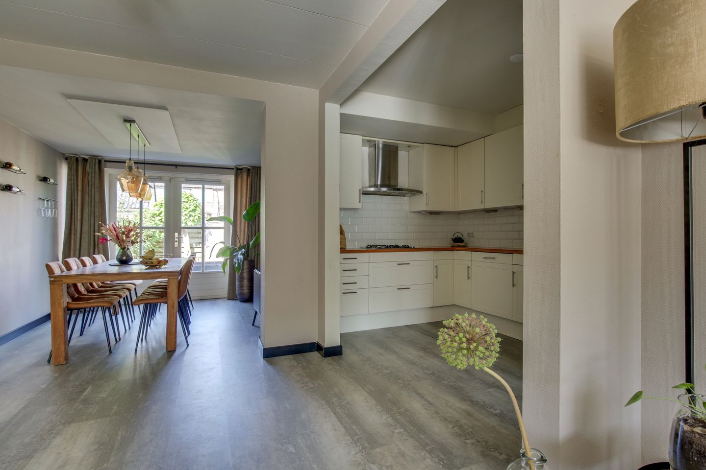 Foto 10 van Eschstraat 27