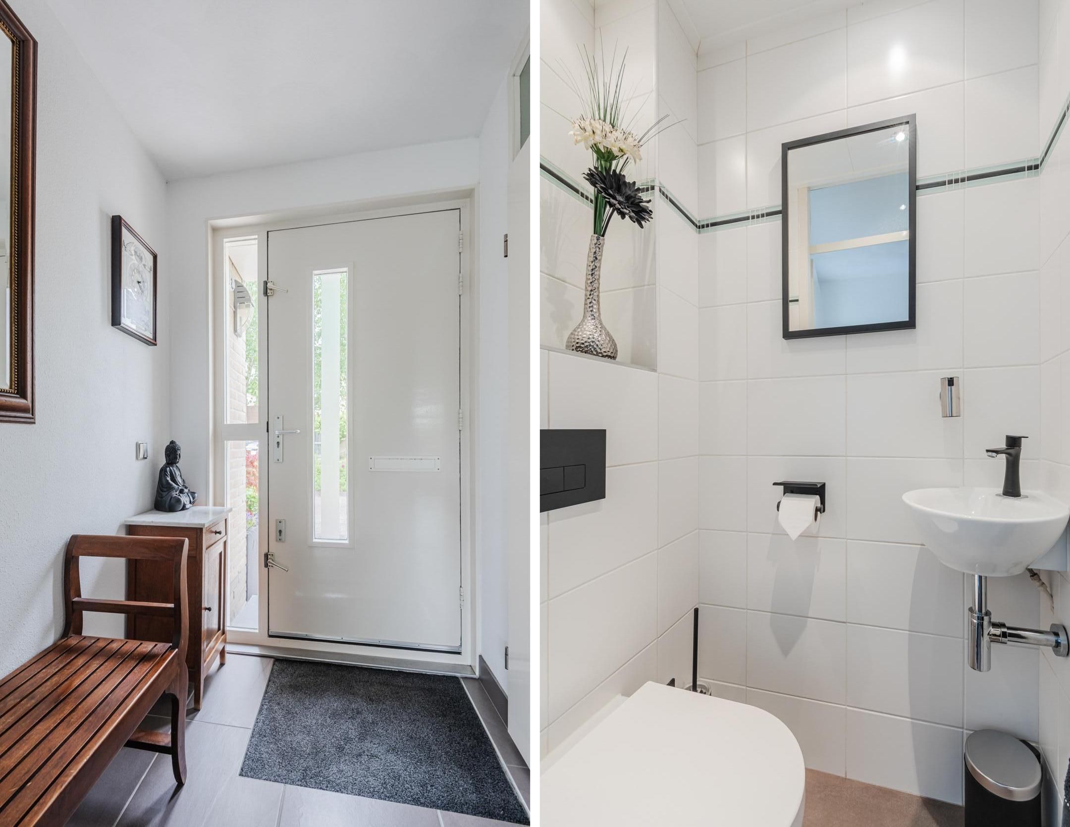 Photo 15 of Richard Burtonstraat 18