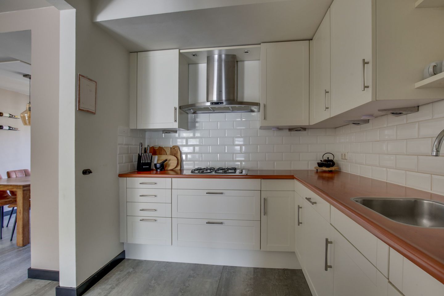 Foto 12 van Eschstraat 27