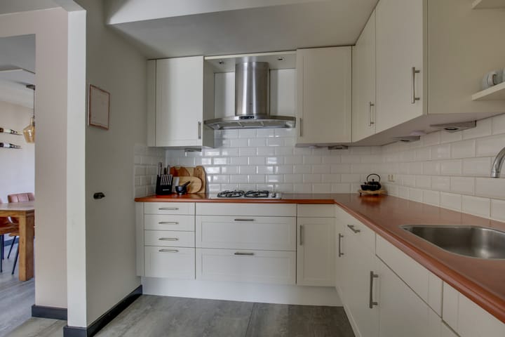 Foto 12 van Eschstraat 27