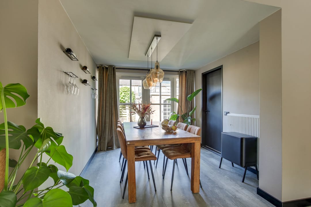 Foto 13 van Eschstraat 27