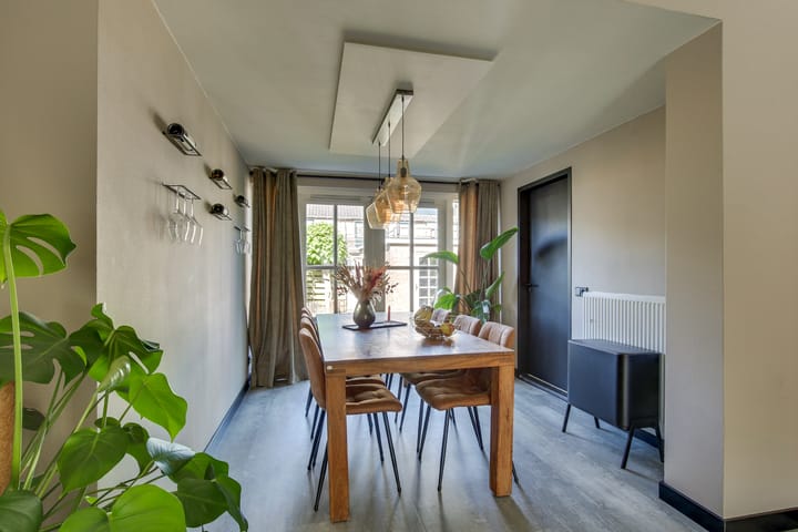 Foto 13 van Eschstraat 27