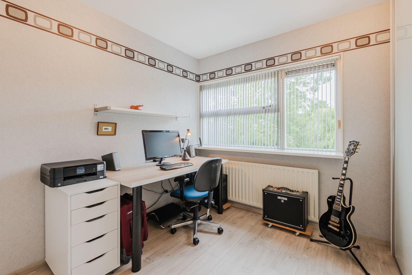 Photo 20 of Richard Burtonstraat 18