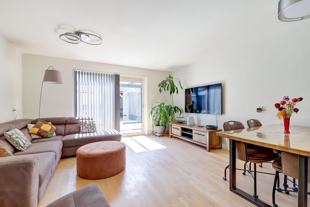 Photo 2 of Johanna Dekhuijzenstraat 32