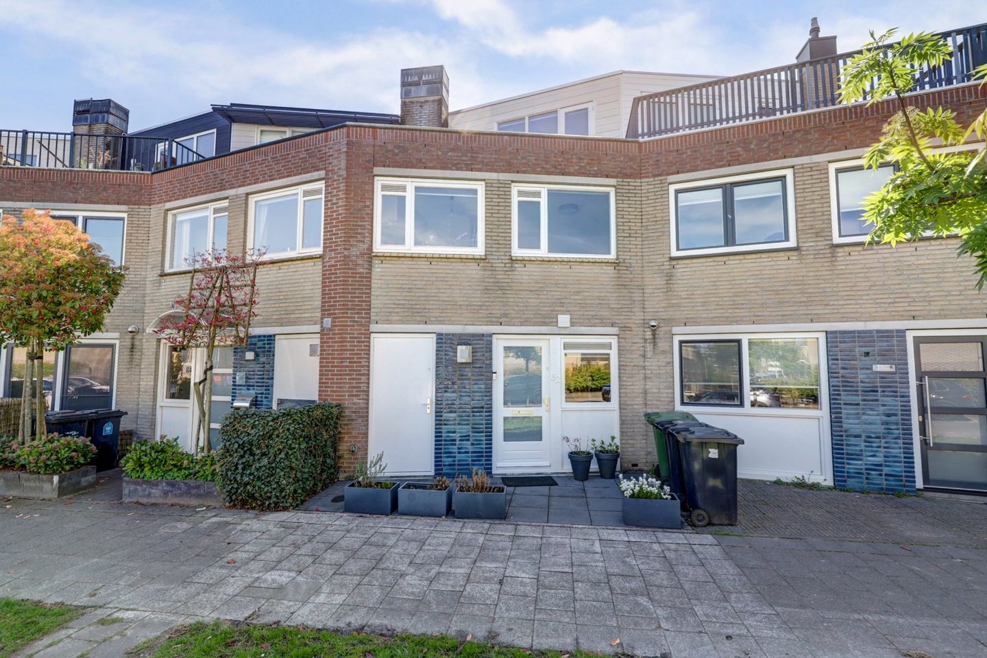 Photo 4 of Johanna Dekhuijzenstraat 32