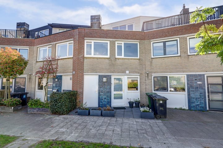 Foto 4 van Johanna Dekhuijzenstraat 32