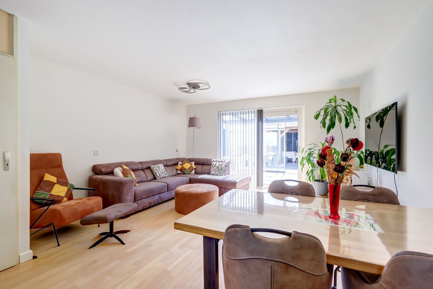 Photo 5 of Johanna Dekhuijzenstraat 32